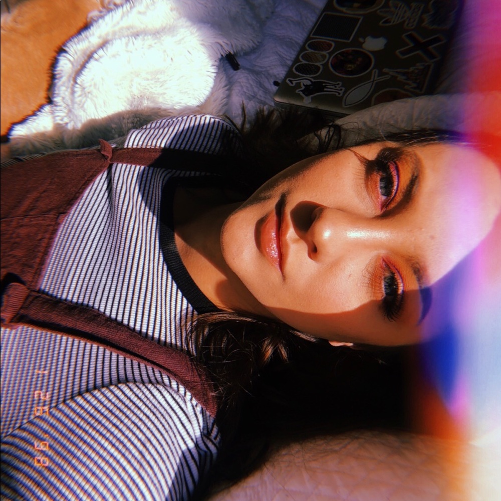 Meet your Posher, Tayler